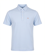 4 Button Polo