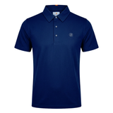 Navy Polo