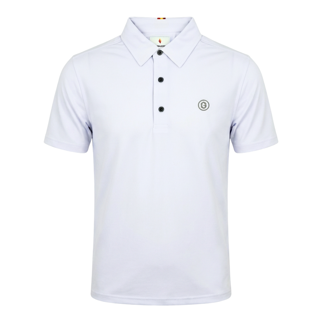 White Polo