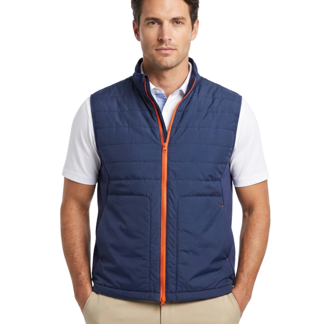 Bocker Vest - G - Collective