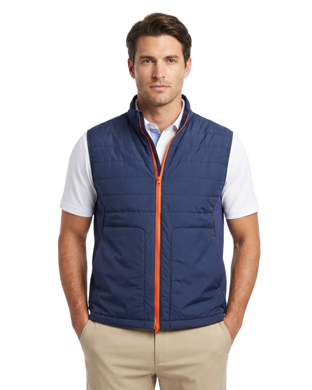 Bocker Vest