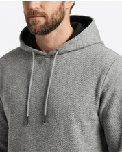 Long Haul Hoodie - G - Collective