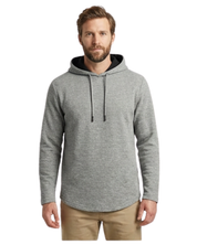 Long Haul Hoodie - G - Collective