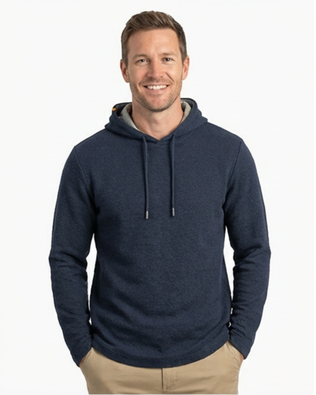 Long Haul Hoodie - G - Collective