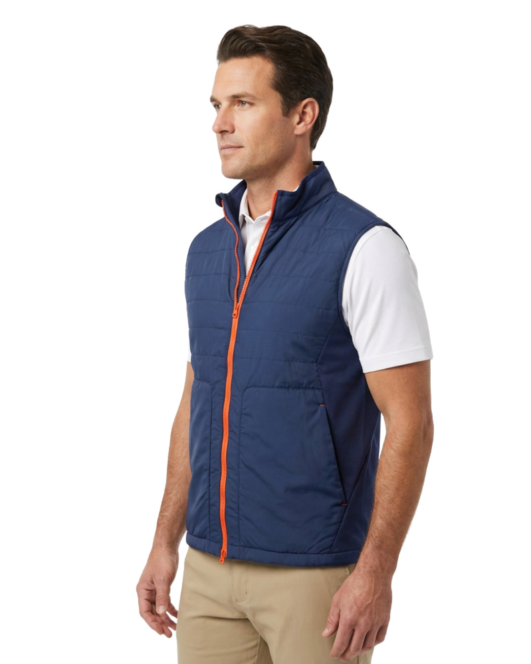 Bocker Vest