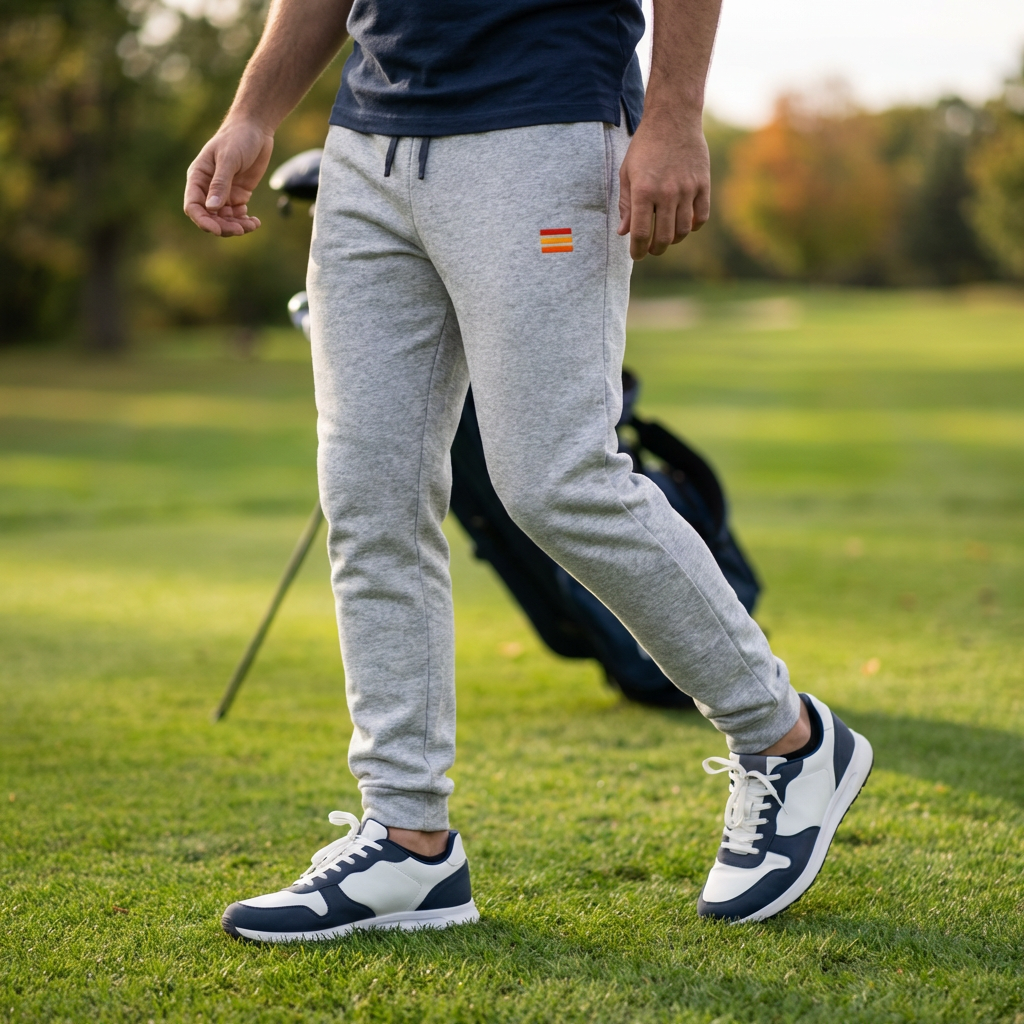 The Everyday Jogger - G - Collective