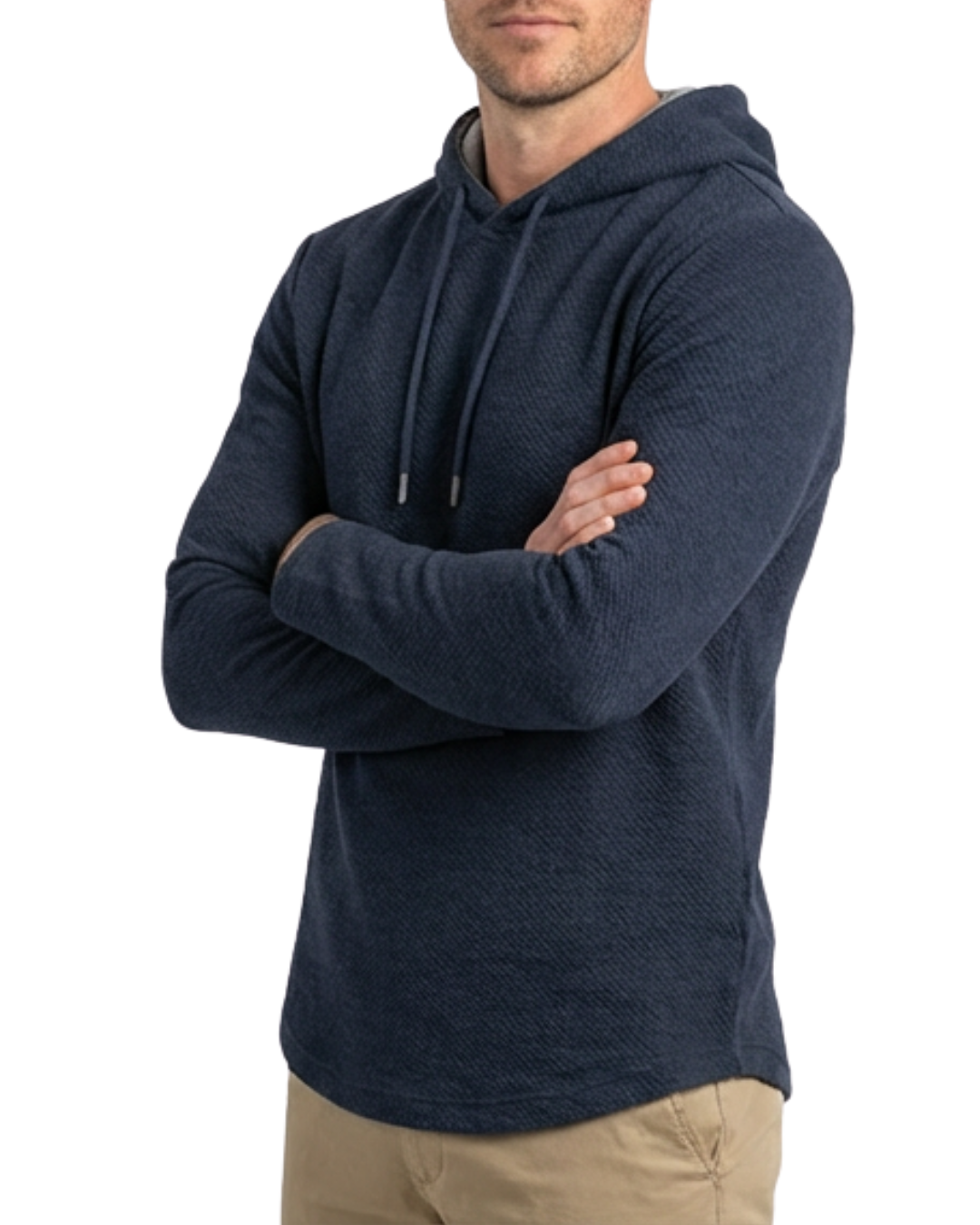 Long Haul Hoodie - G - Collective