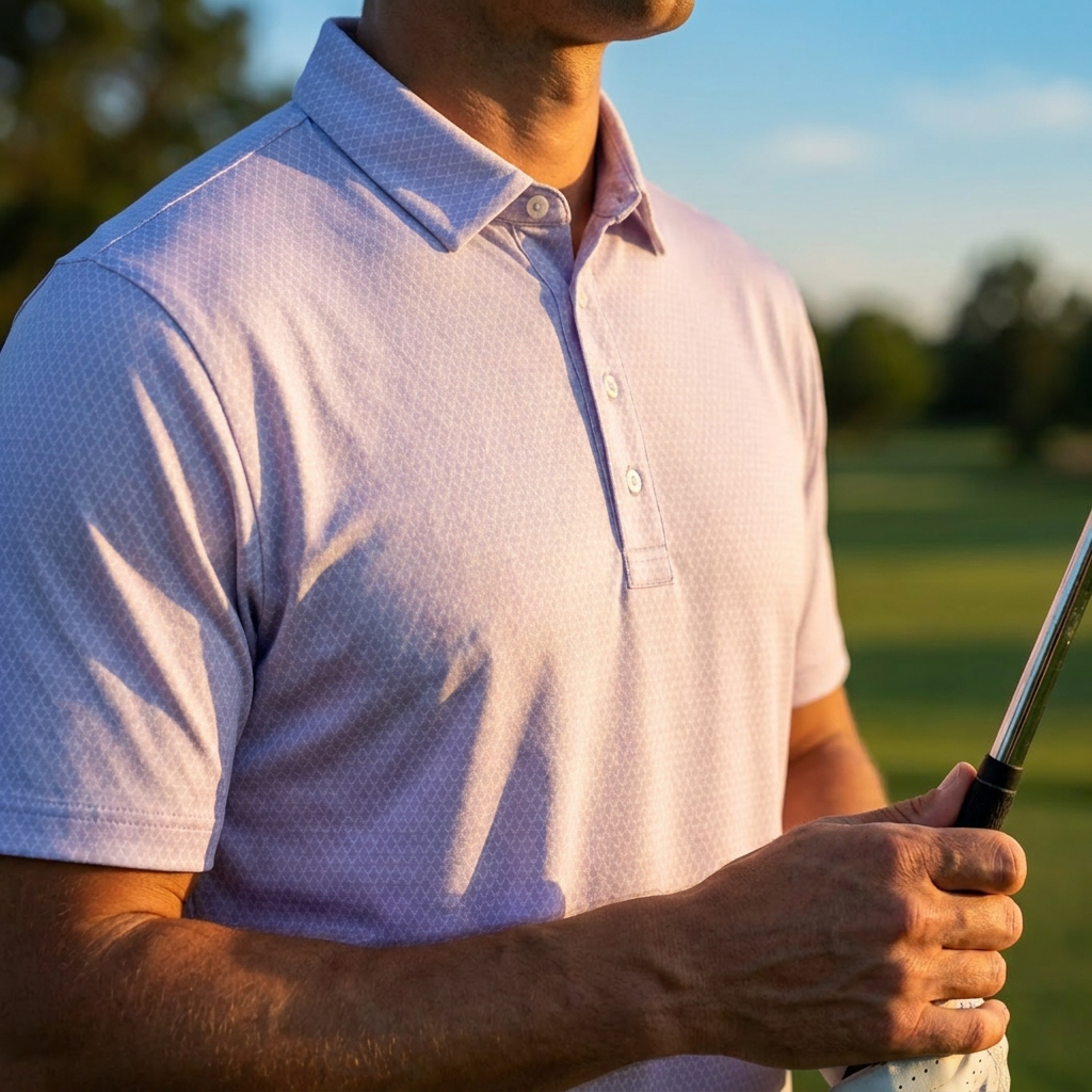 The G Tech Polo - G - Collective
