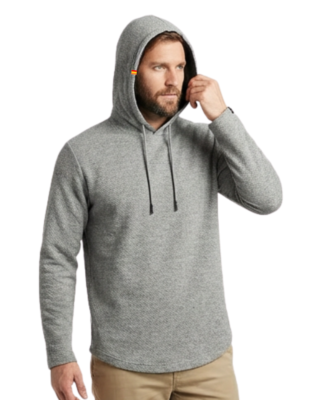 Long Haul Hoodie - G - Collective