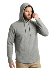 Long Haul Hoodie - G - Collective