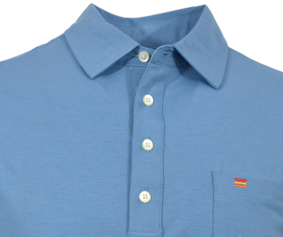 4 Button - G - Collective