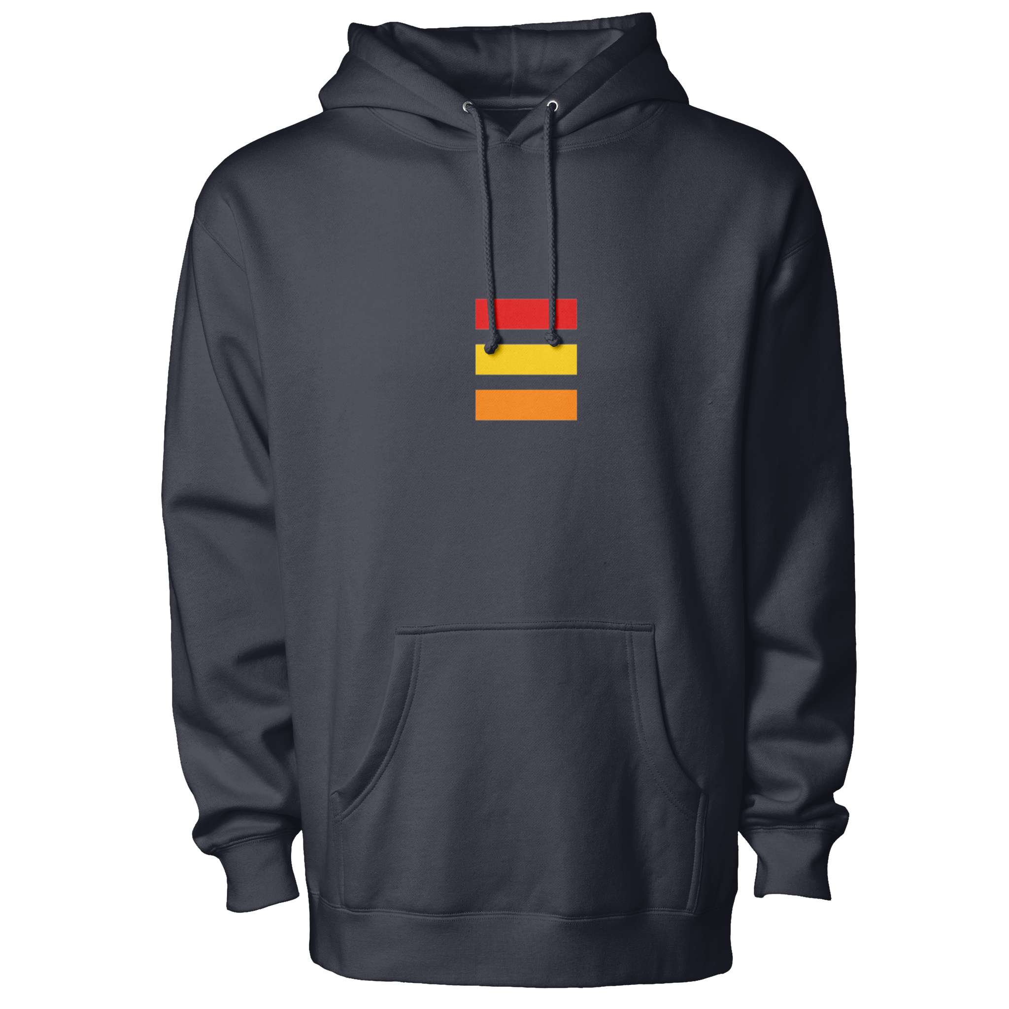 independent pullover hoody