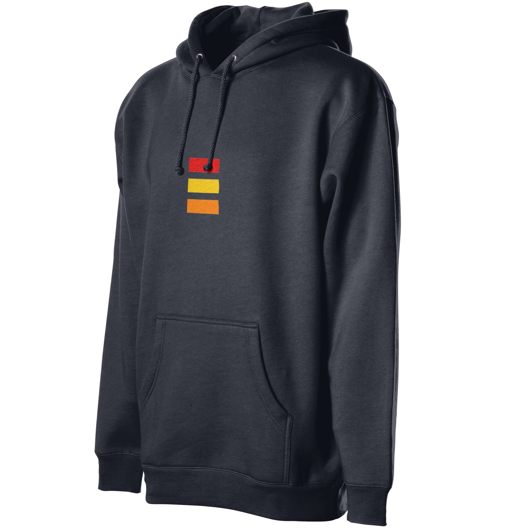 independent pullover hoody