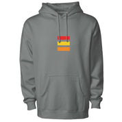 independent pullover hoody