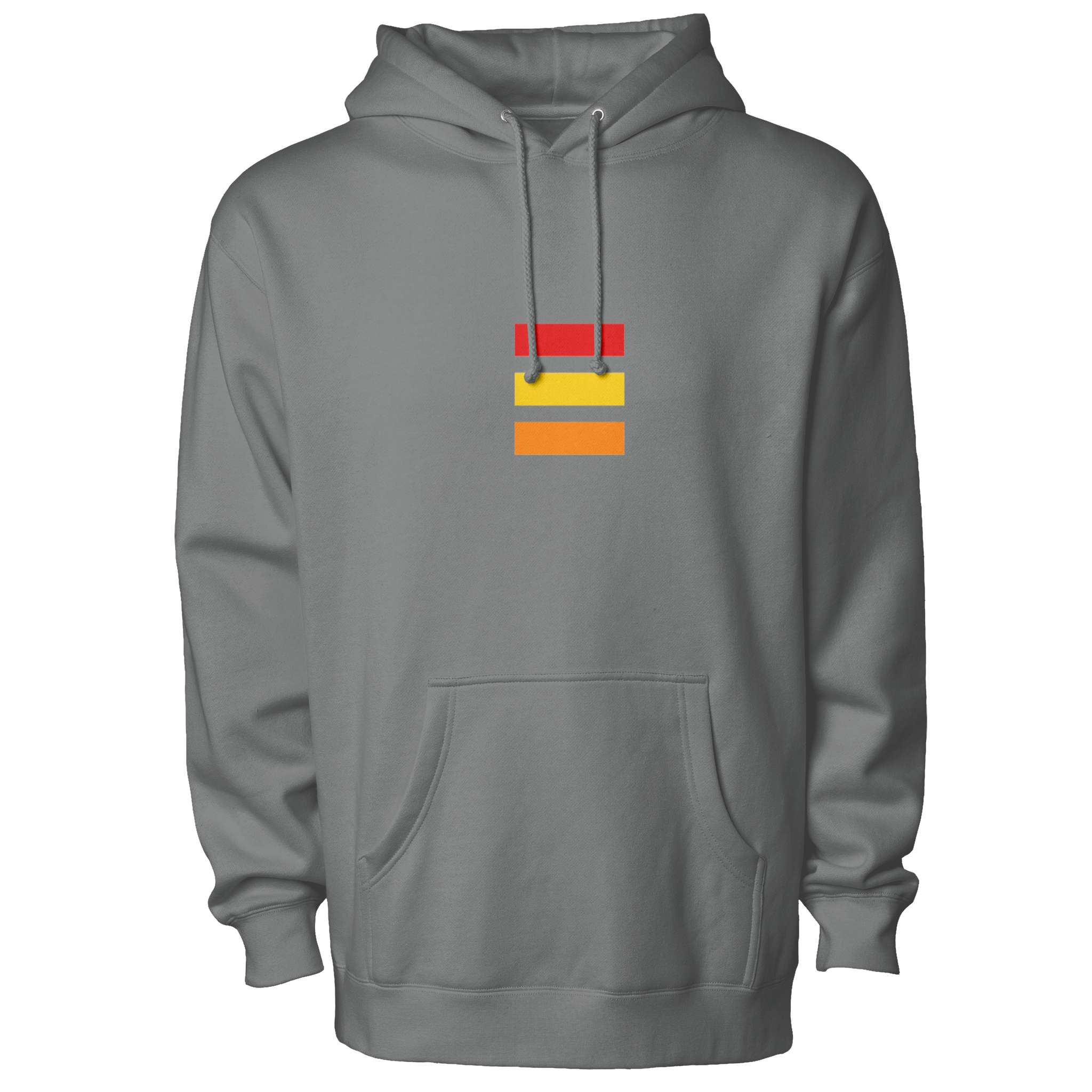 independent pullover hoody