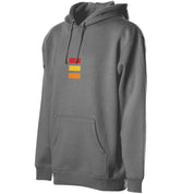 independent pullover hoody