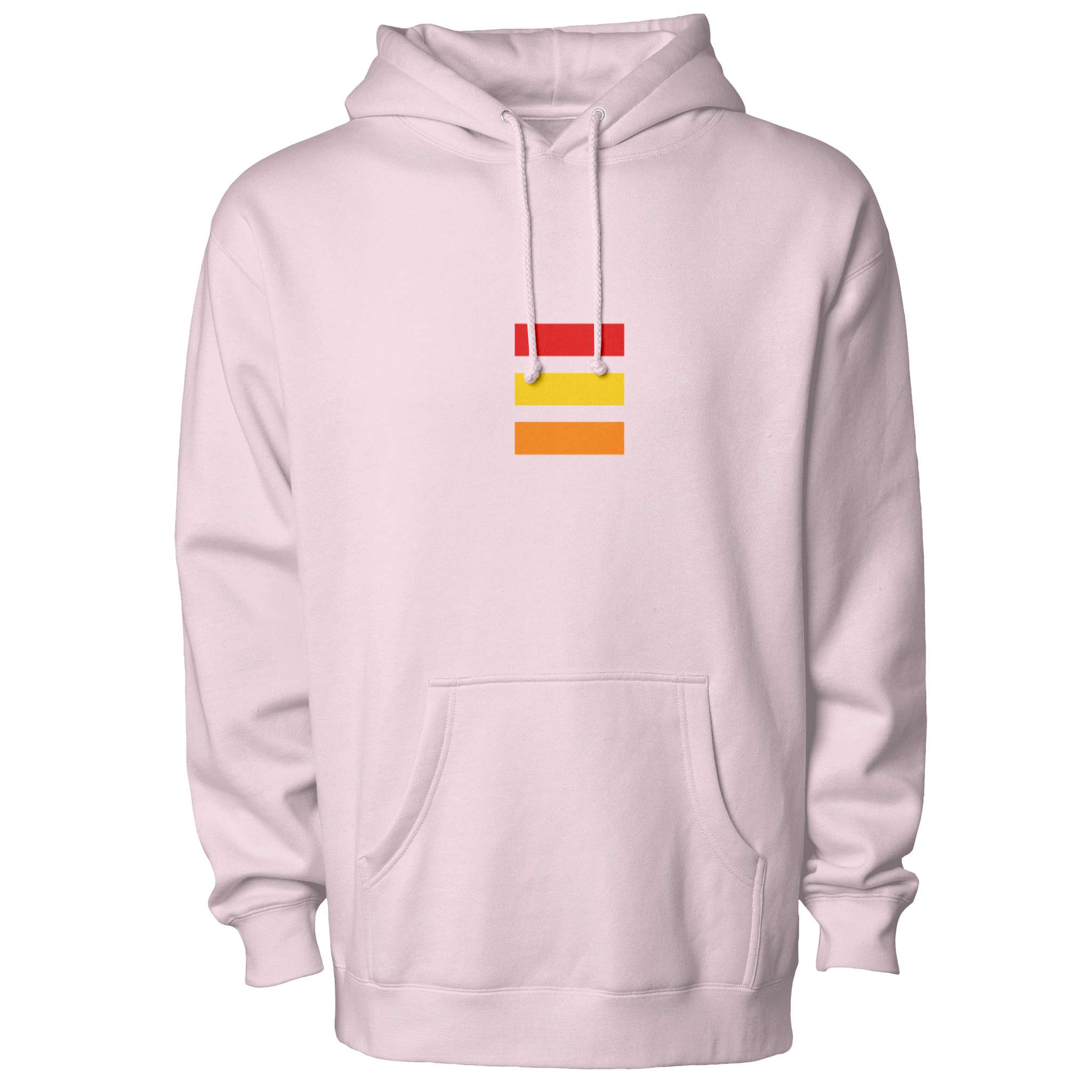independent pullover hoody
