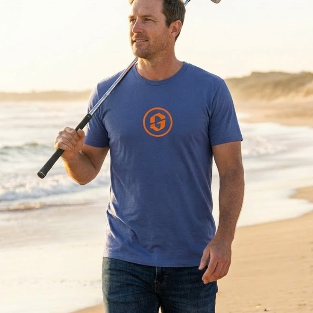 OG T - Shirt - G - Collective