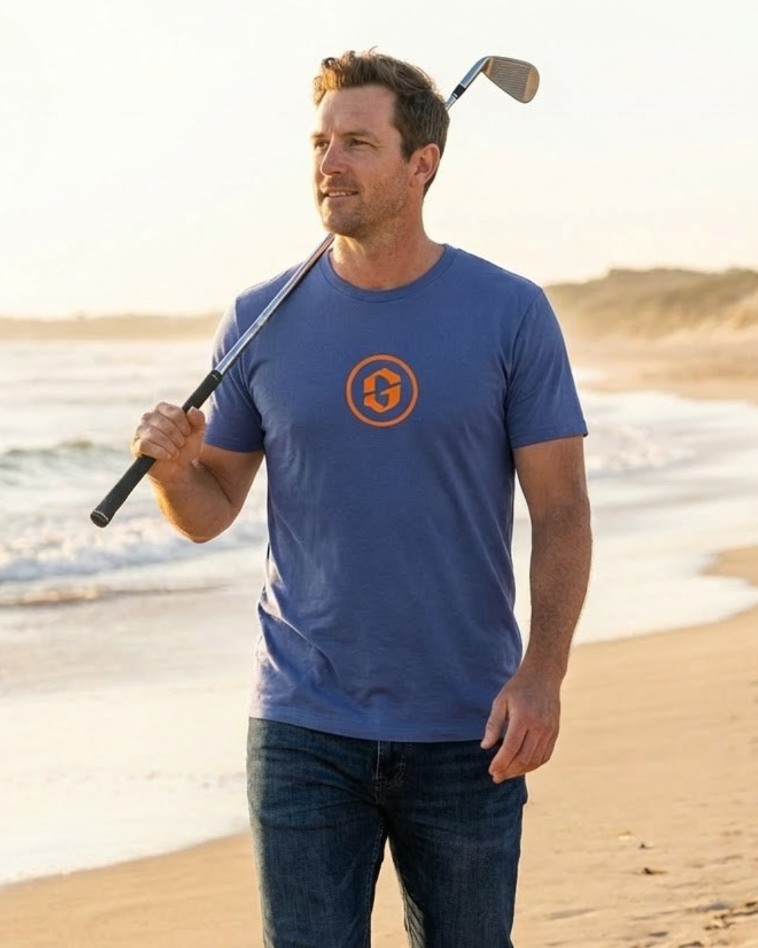 OG T - Shirt - G - Collective