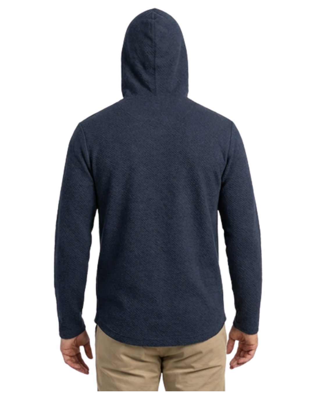 Long Haul Hoodie - G - Collective