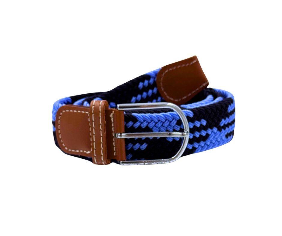 The "Naughty" Belt - G - Collective