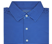 Stripes - Black/Blue - G - Collective