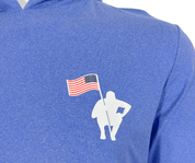 Caddie Network / G - Collective Collab Hoodie - G - Collective