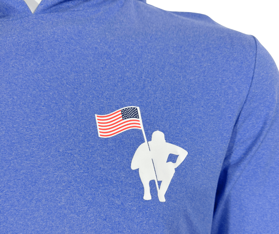 Caddie Network / G - Collective Collab Hoodie - G - Collective