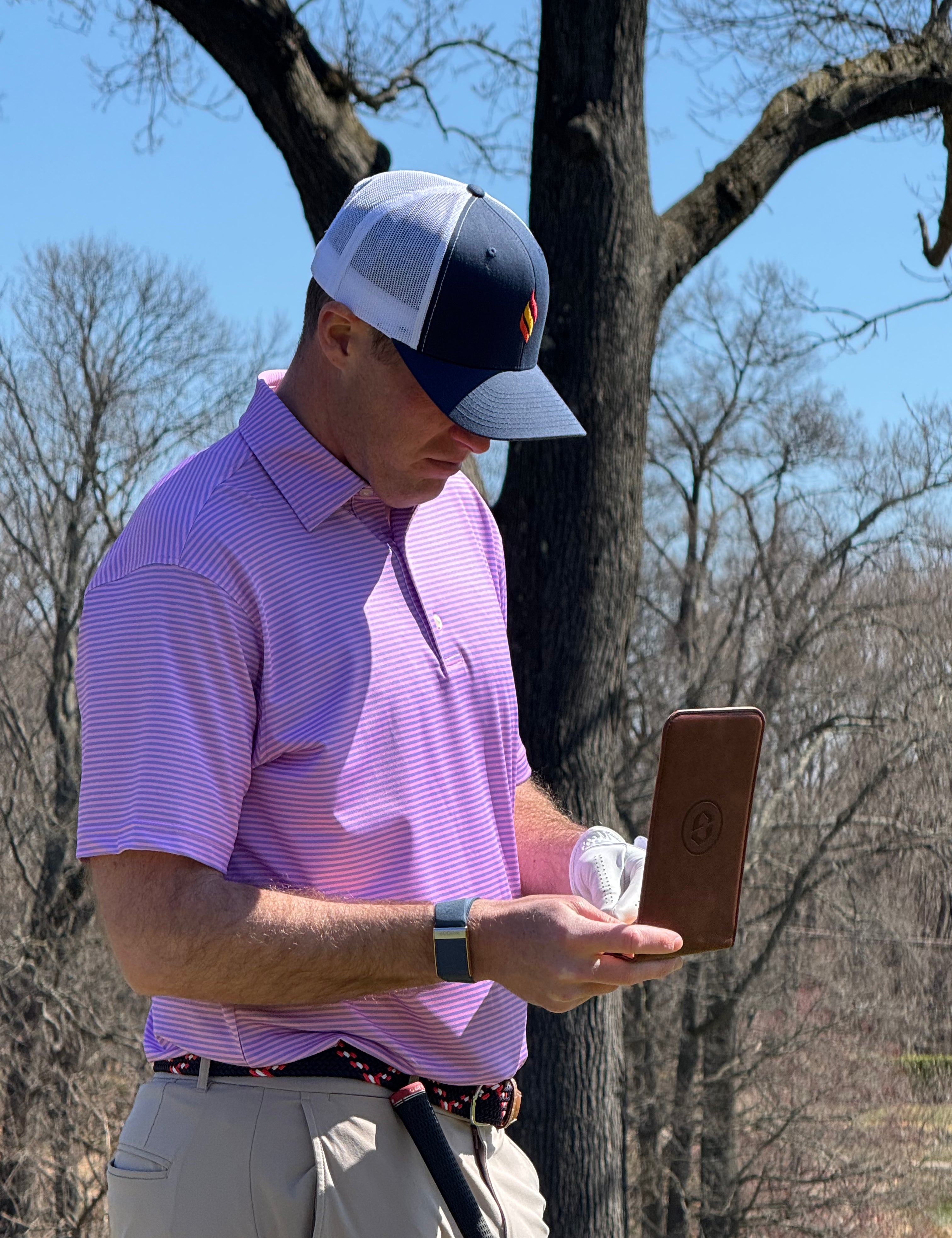 G - Card Holder - G - Collective