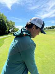 Ultra Soft Hoodie - G - Collective