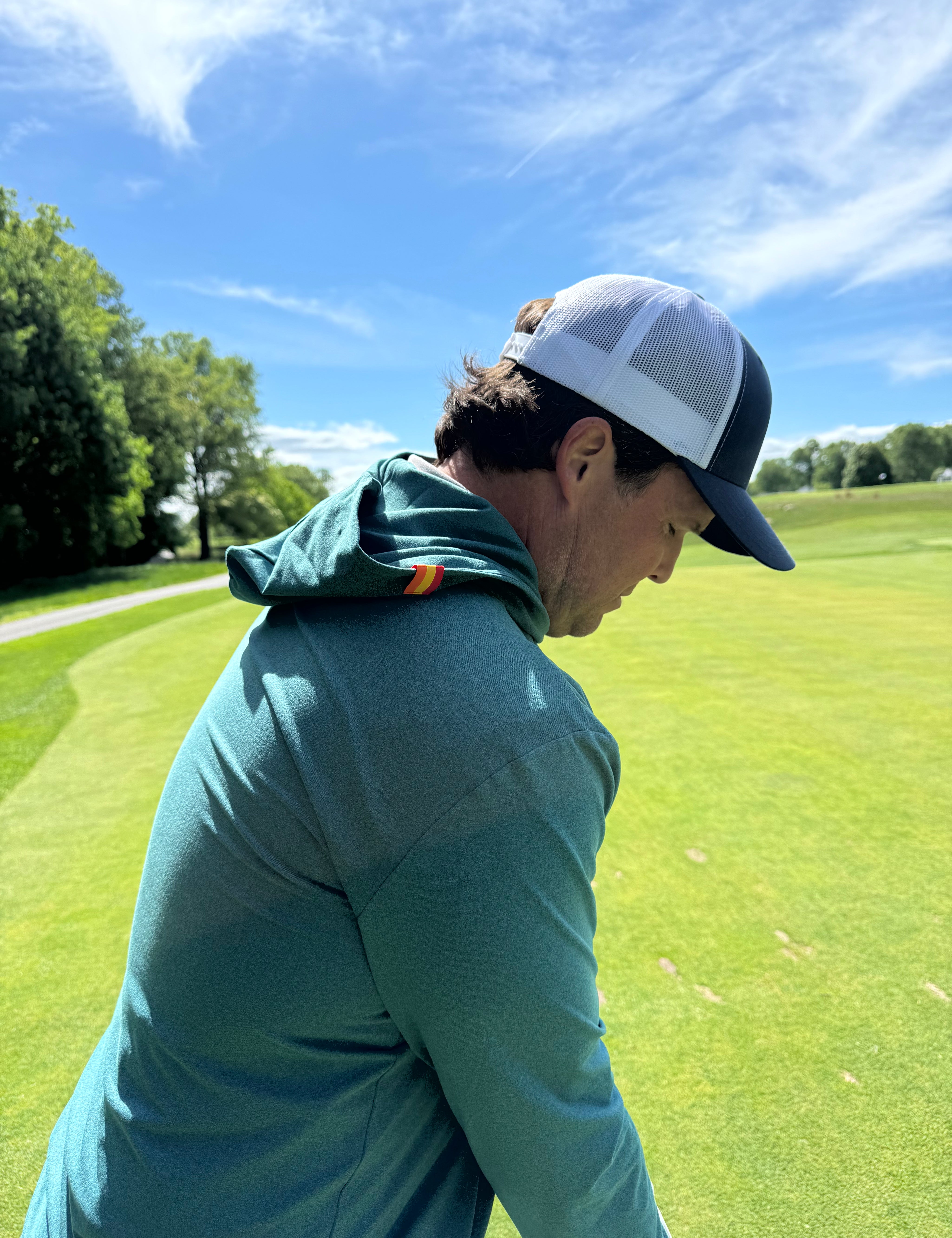 Ultra Soft Hoodie - G - Collective