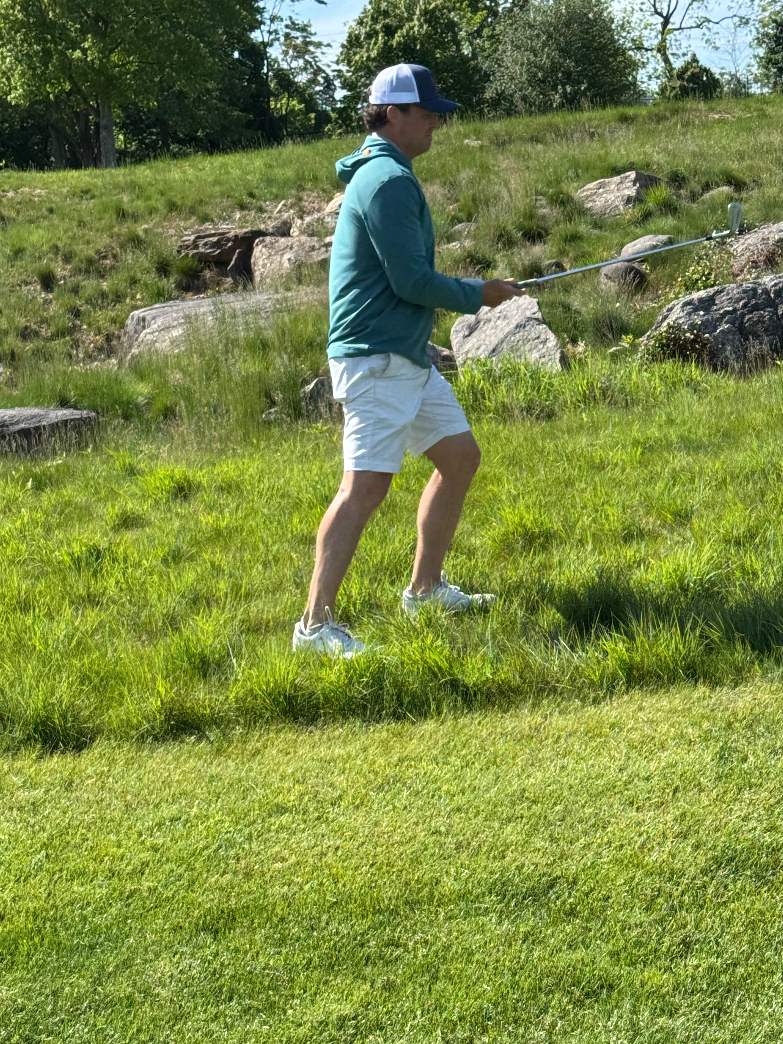 Ultra Soft Hoodie - G - Collective