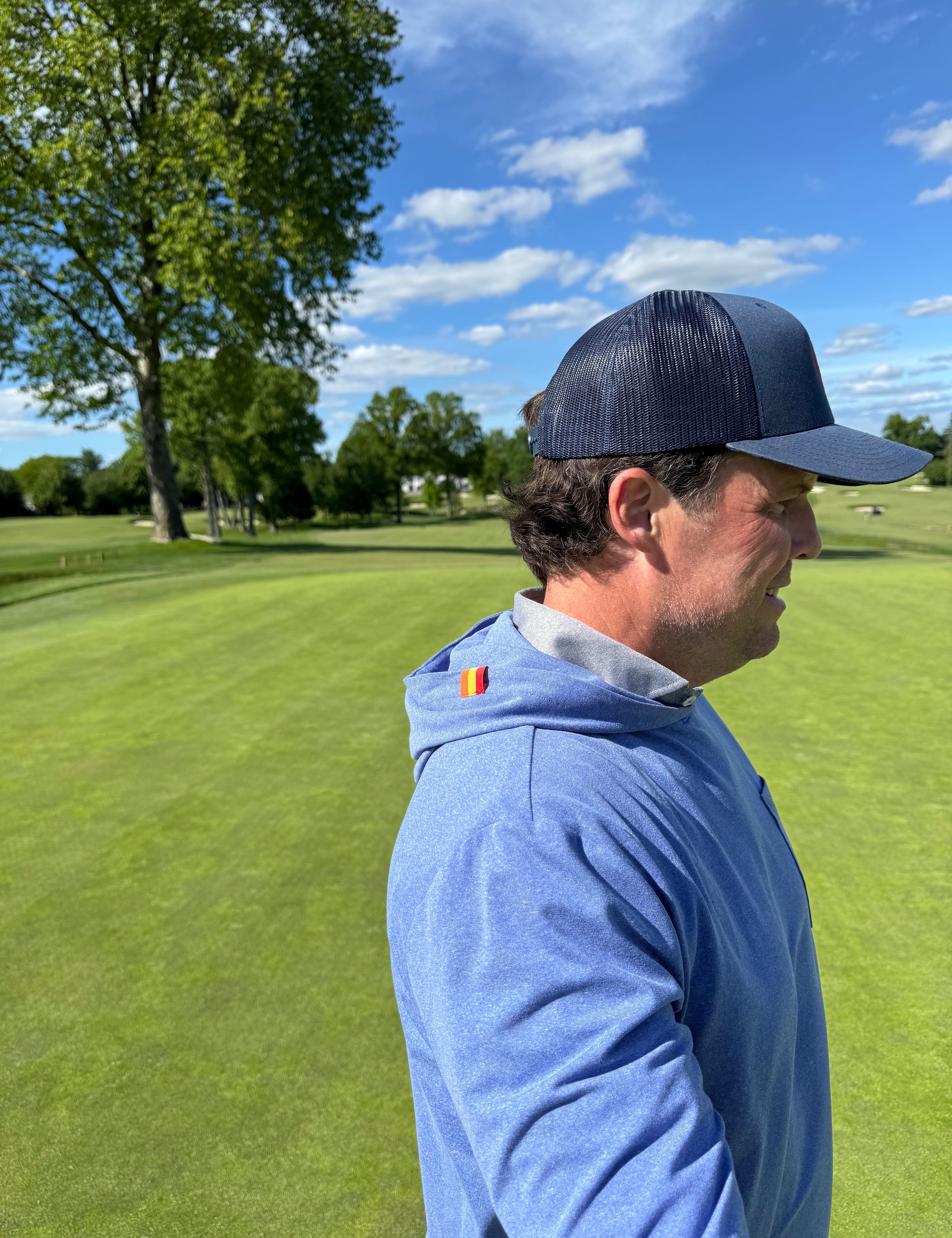 Ultra Soft Hoodie - G - Collective