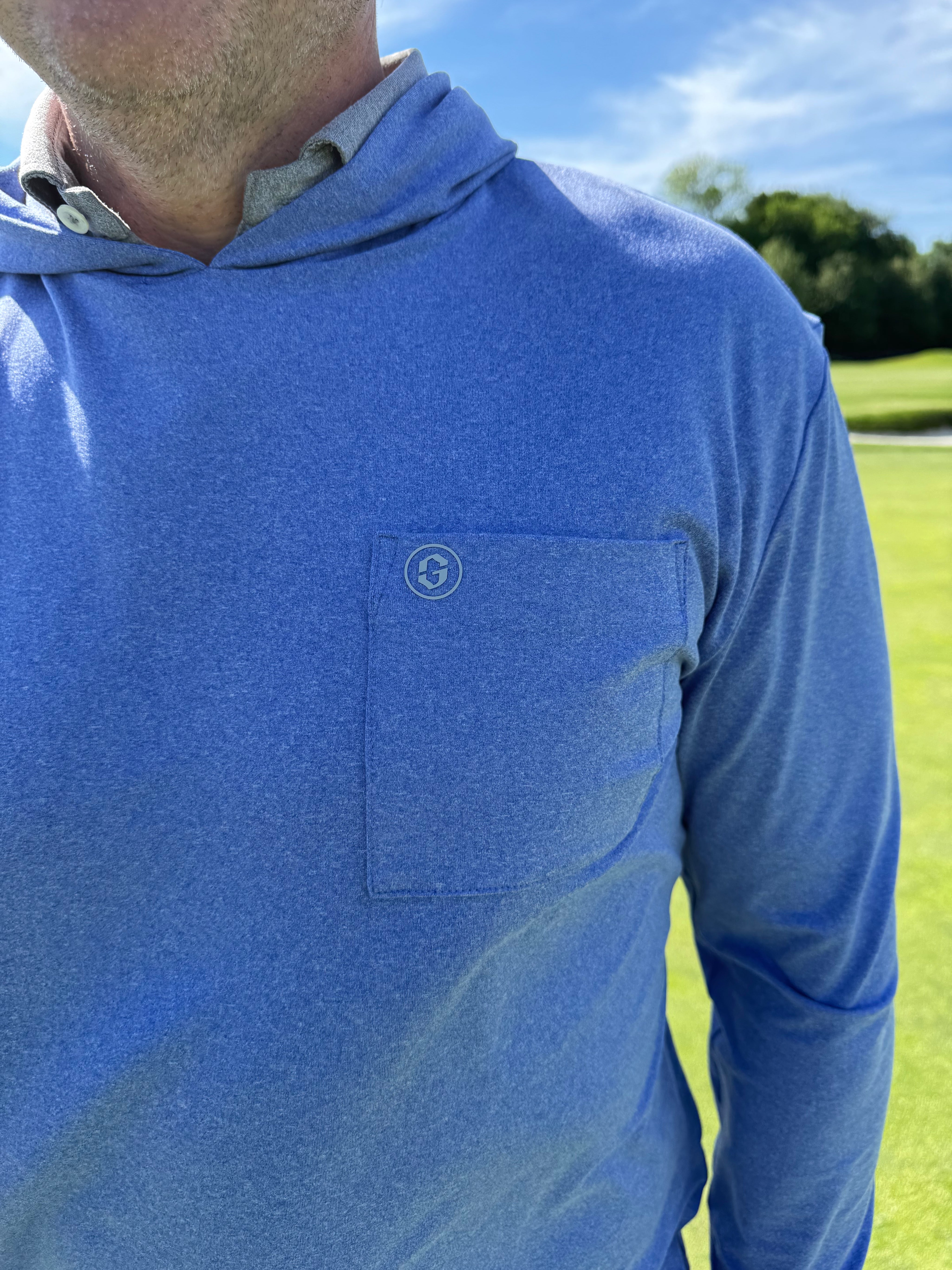 Ultra Soft Hoodie - G - Collective