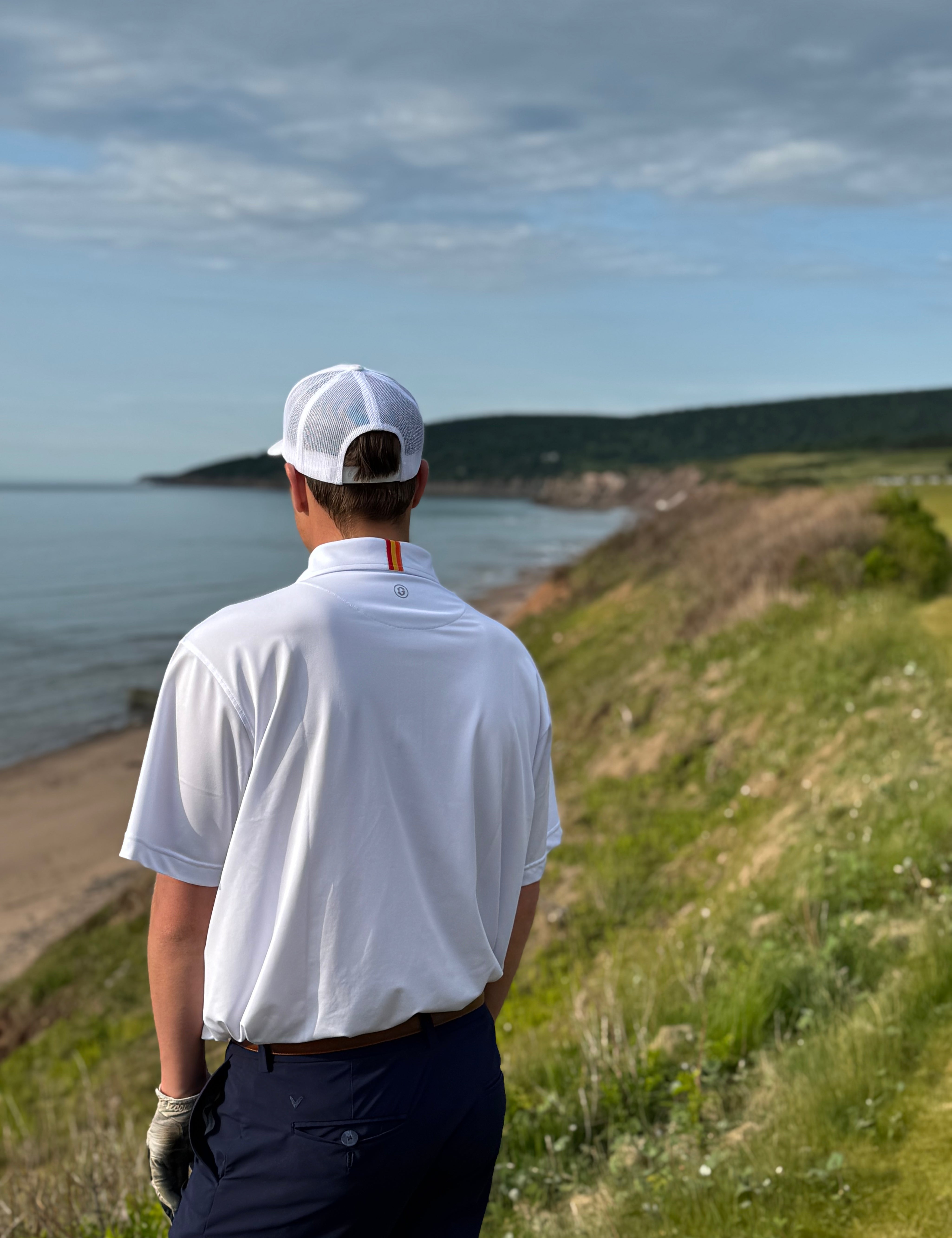 The Whites - No Logo - G - Collective