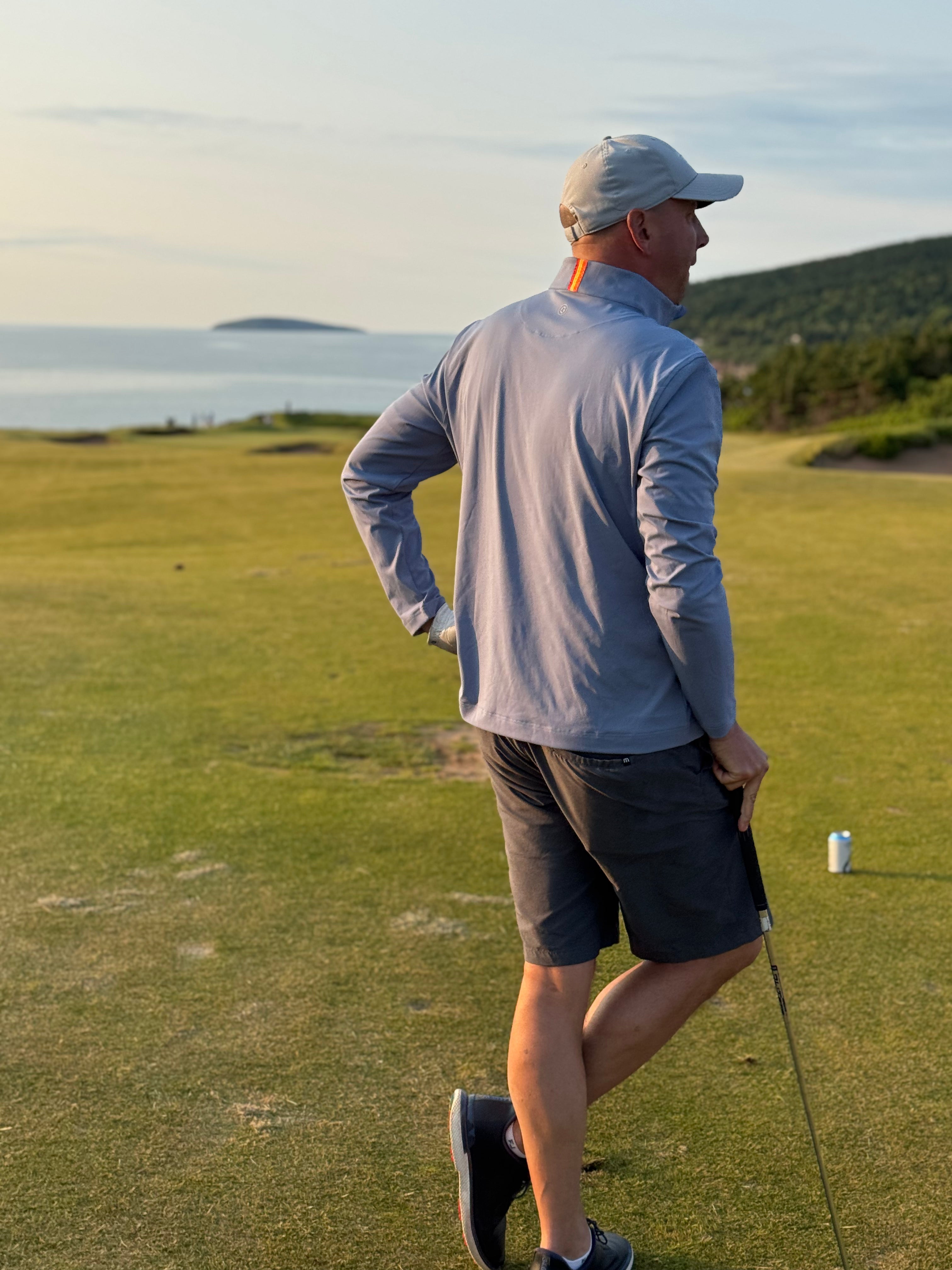 Stone Q - Zip - G - Collective