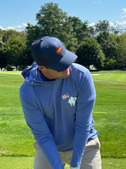 Caddie Network / G - Collective Collab Hoodie - G - Collective