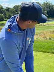 Caddie Network / G - Collective Collab Hoodie - G - Collective