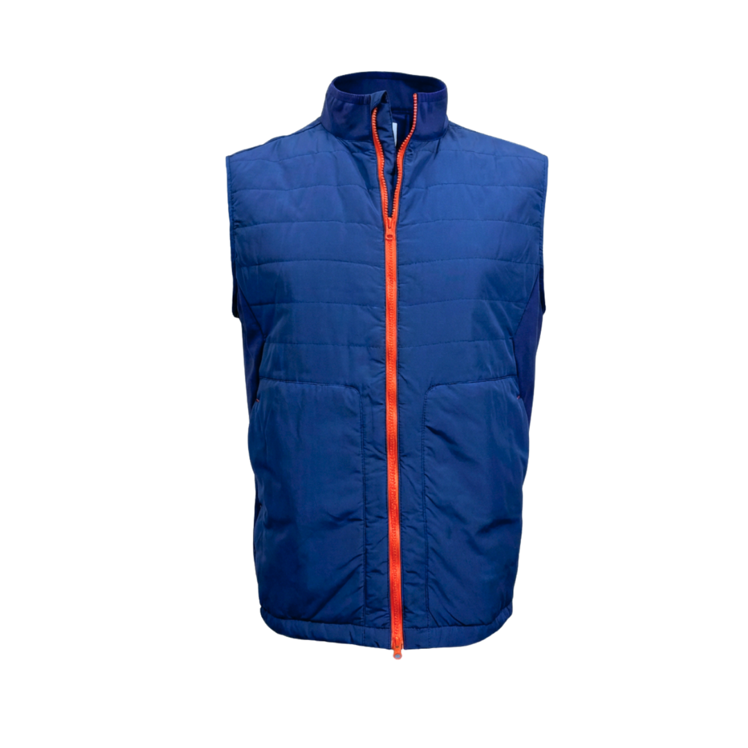 Bocker Vest - G - Collective