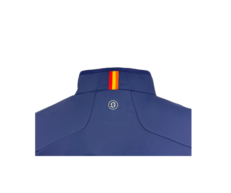 Bocker Long Sleeve - G - Collective