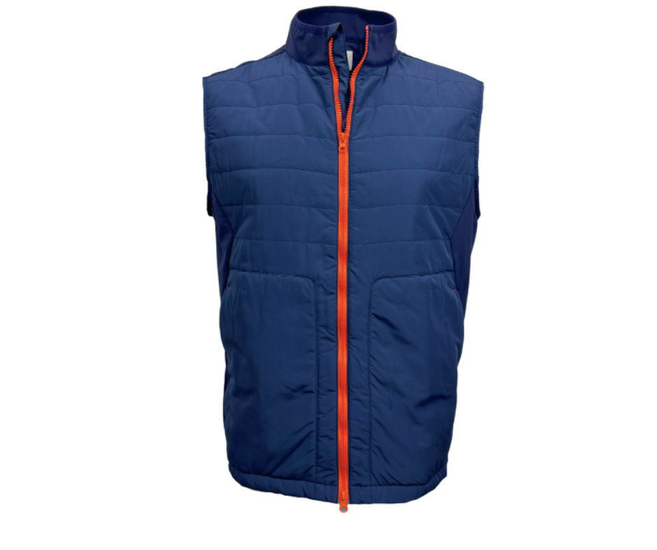 Bocker Vest - G - Collective