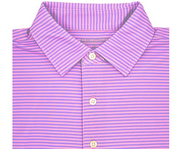 Stripes - Pink/Blue - G - Collective