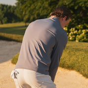 Lightweight Q zip - G - Collective