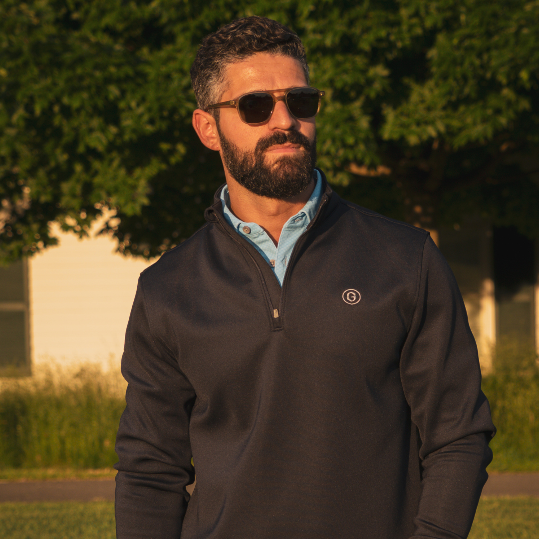 Heavy Q Zip - G - Collective