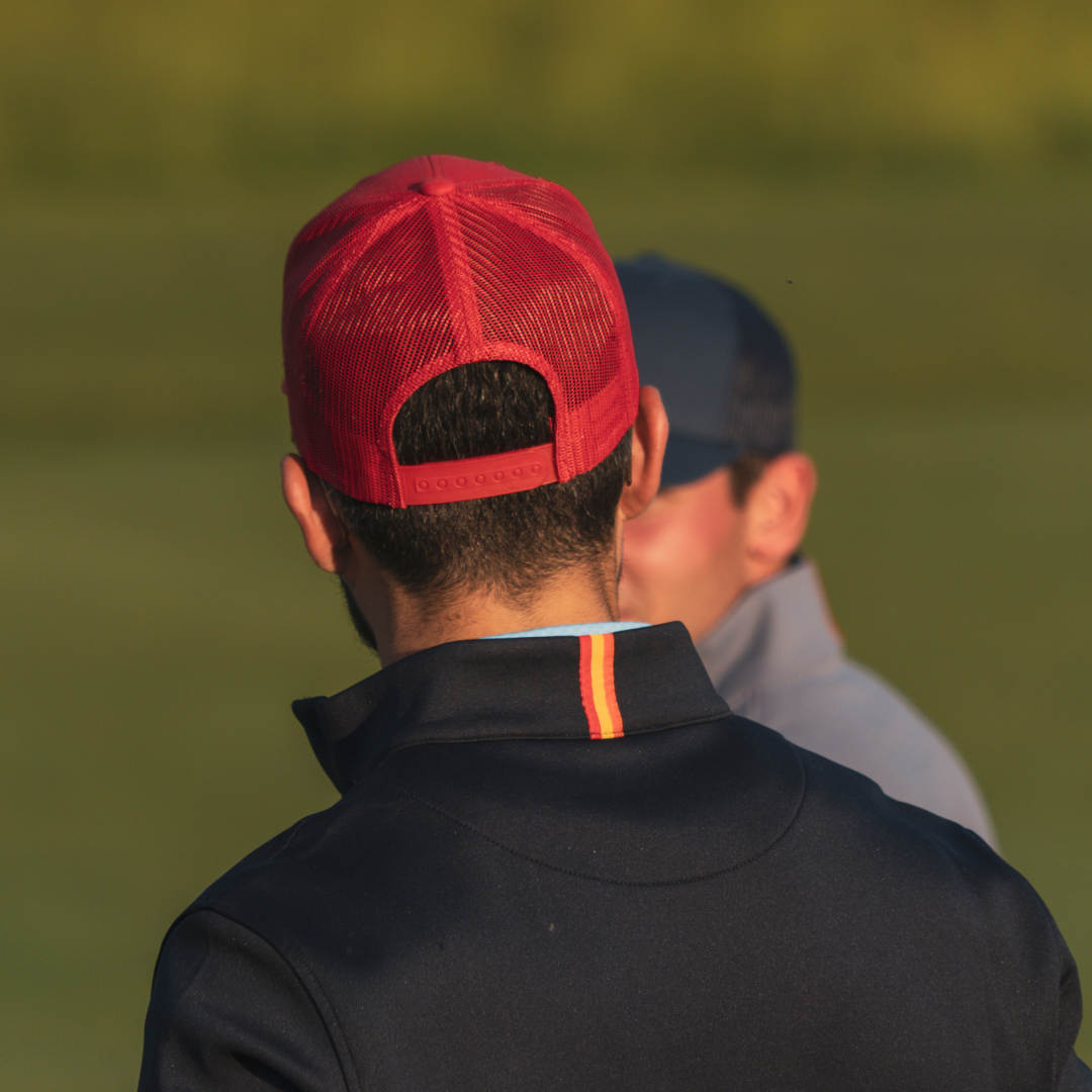 Heavy Q Zip - G - Collective