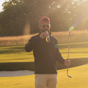 Heavy Q Zip - G - Collective