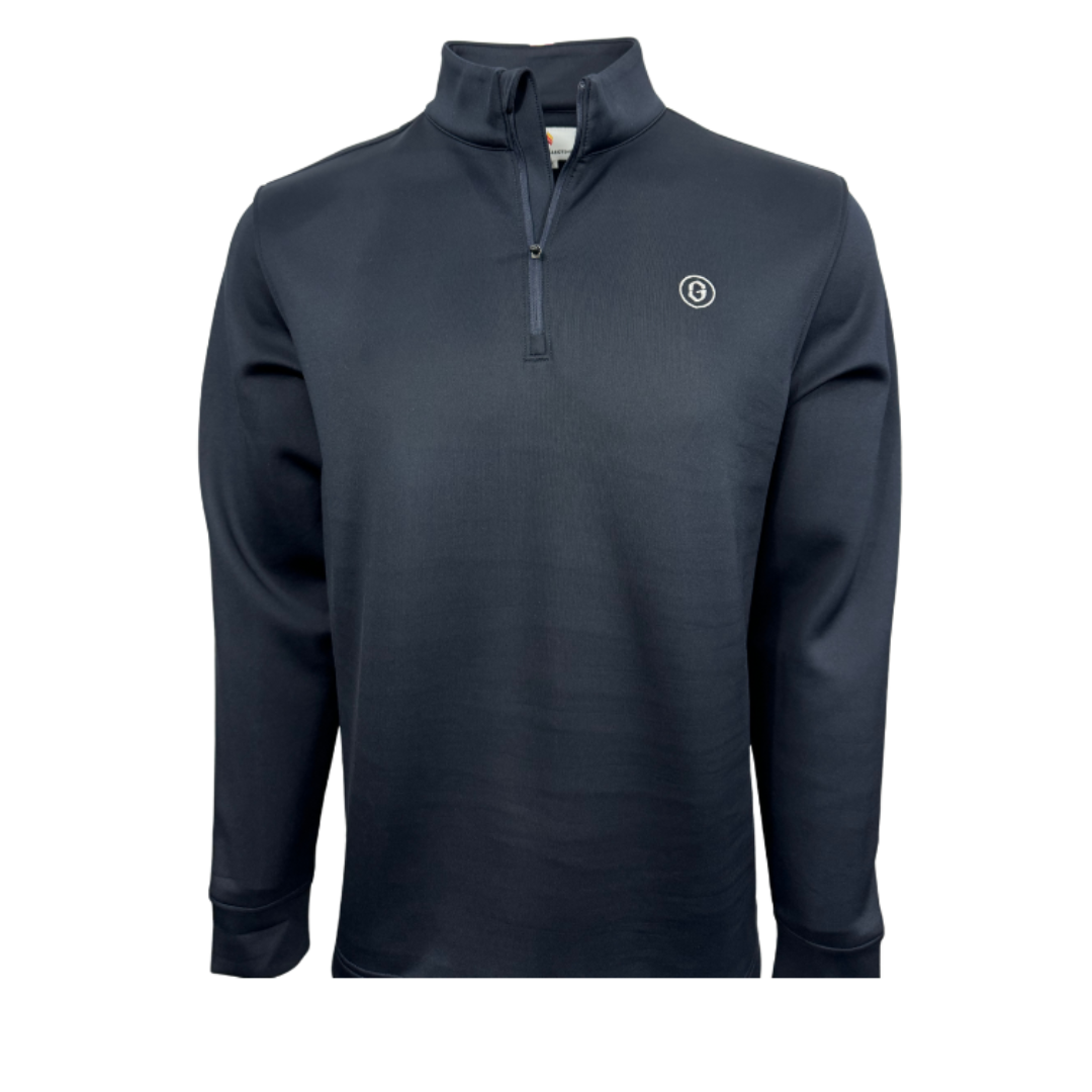 Heavy Q Zip - G - Collective