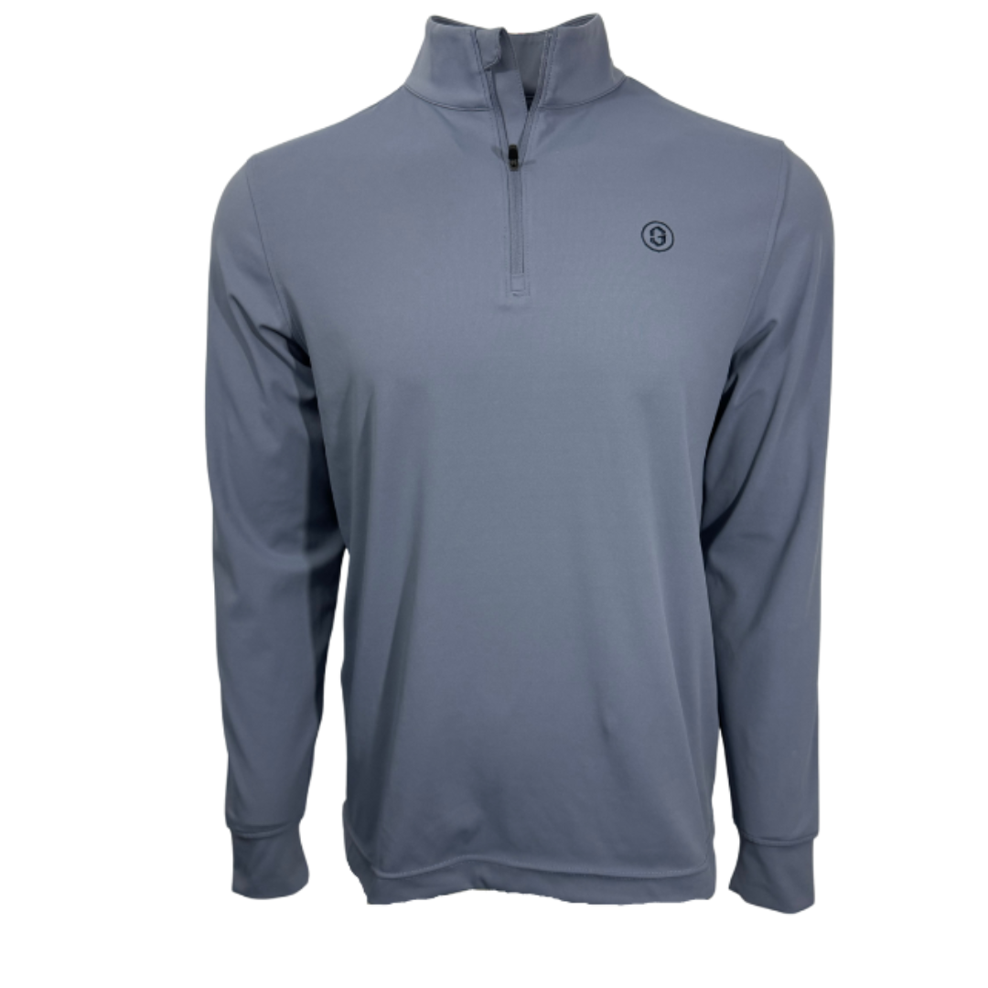 Lightweight Q zip - G - Collective