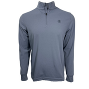 Lightweight Q zip - G - Collective