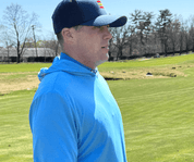 The Players Hoodie - Tarheel Blue - G - Collective